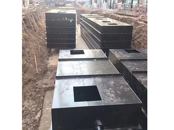 莱州​甘肃嘉源通环保：全品类水处理设备，一站式守护碧水清流